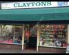 Clayton's