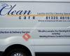 Cleancare Laundry and Dry Cleaning Services