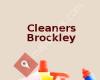 Cleaners Brockley