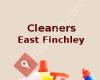 Cleaners East Finchley