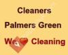 Cleaners Palmers Green
