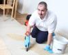 Cleaning Services Harrow