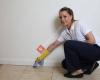 Cleaning Services Herne Hill