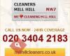 Cleaning Services Mill Hill