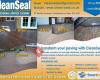 Cleanseal