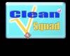 CleanSquad - Home and Commercial Cleaning and Laundry Services