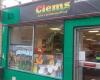 Clems Afro Caribbean Food