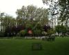 Cleveland Square & Gardens