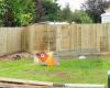Clever Grean Fencing Peterborough