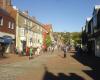 Cliffe High Street