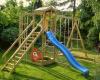 Climbing Frames Watford