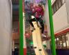 Clip 'n Climb Dundonald