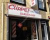 Clippers Barber Shop