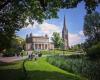 Clissold Park