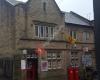 Clitheroe Post Office