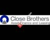 Close Brothers Asset Finance - Scotland