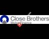 Close Brothers Motor Finance - Sevenoaks