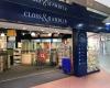 Closs & Hamblin Guildford Store