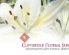 Cloverfield Funeral Services