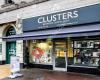 Clusters Bespoke Jewellery Ltd