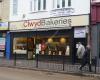 Clwyd Bakeries