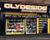 Clydeside Motor Factors Ltd