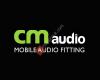 CM Audio; Mobile Audio Fitting