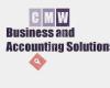 CMW Business and Accounting Solutions Limited
