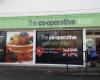 Co-op Food & Grocery Store, Alvaston, Derby