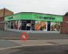 Co-op Food & Grocery Store, Fletton, Peterborough