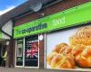 Co-op Food & Grocery Store, Littleworth, Stafford