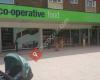 Co-op Food & Grocery Store, Mackworth, Derby