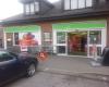 Co-op Food & Grocery Store, Overseal, Swadlincote