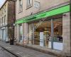 Co-op Food - Kelso - Roxburgh Street