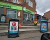 Co-op Food - Malvern Link - Upper Howsell Road
