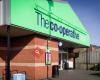 Co-op Food Supermarket, Stretton, Burton on Trent