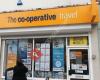 Co-op Travel Agency & Holidays, High Street, Rushden