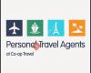 Co-Op Travel Amanda Pritchard Personal Travel Agent