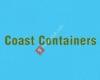 Coast Containers Self-storage