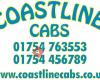 Coastline Cabs Ltd