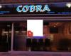 Cobra express, Formerly known as sshivzz bar & reataurant