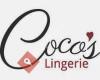 Coco's Lingerie Ltd
