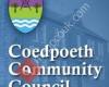 Coedpoeth Community Council