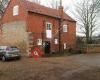 Cogglesford Mill Cottage