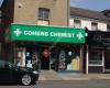 Cohen's Chemist