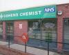 Cohens Chemist