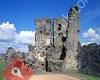 Coity Castle