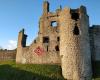 Coity Castle