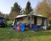 Colchester Woodpecker Meadow Camping and Caravanning 18+ Adult . (Kildegaard )