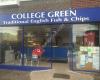 College Green Chip Shop Ltd